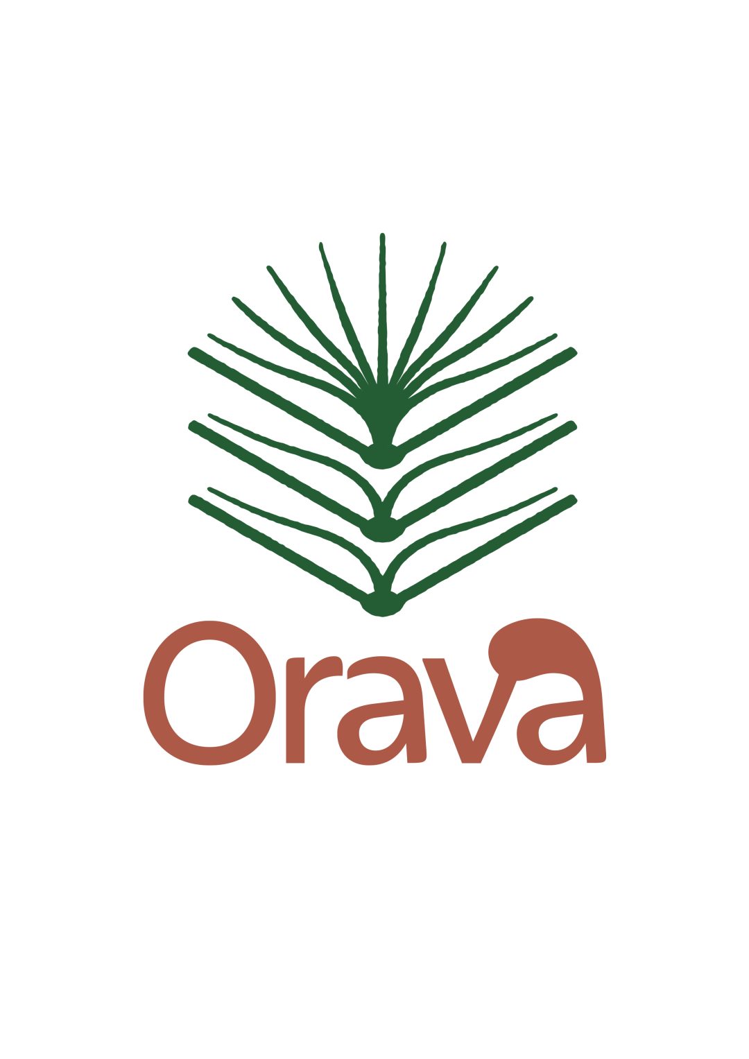 Orava-kirjat logo